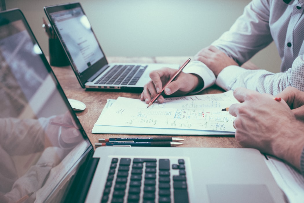 Steps to Employment: 5 Ways to Improve Your CV